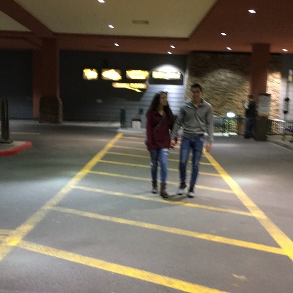 Meet your Posher, Adrian - Picture 1 of 1